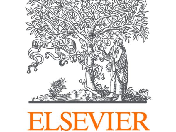 Elsevier logo
