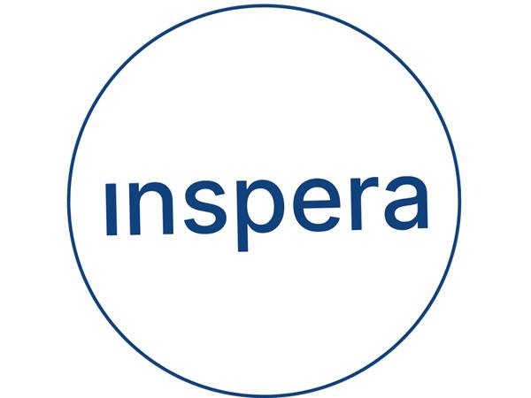 Inspera logo