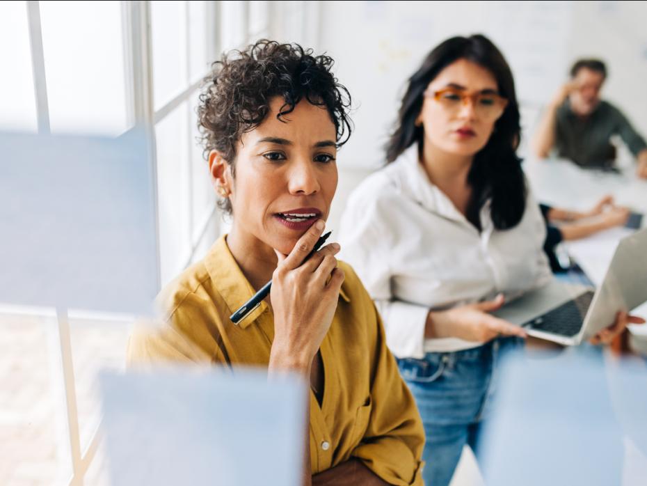 Researchers communicating their research to policymakers 