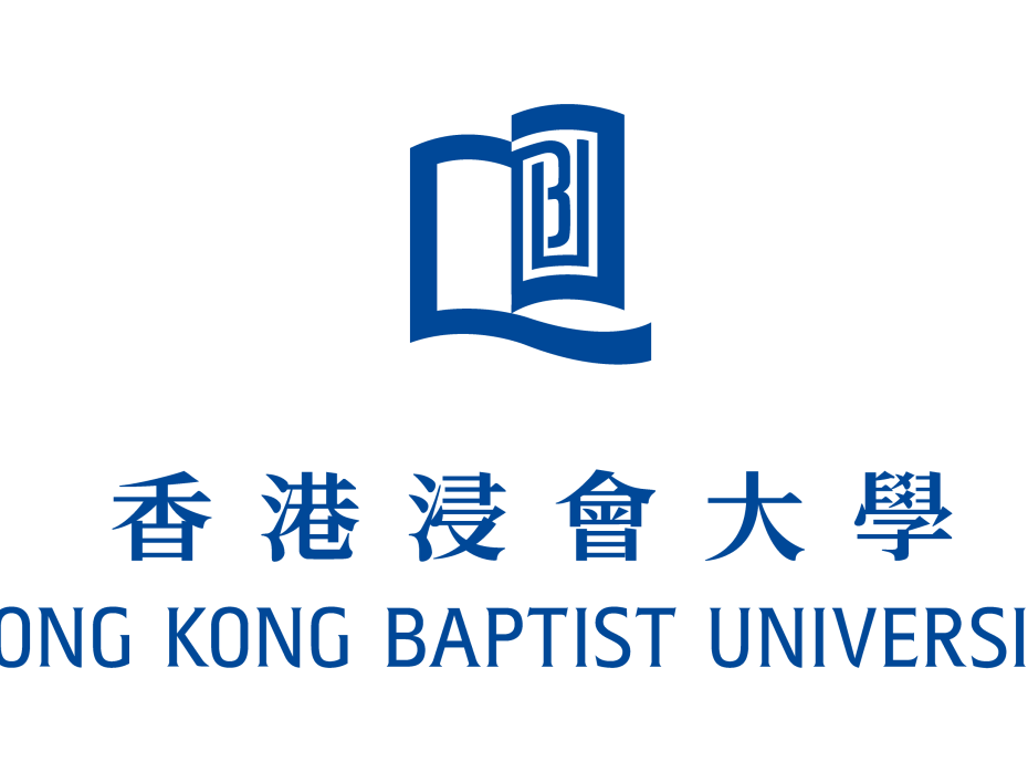 Hong Kong Baptist logo