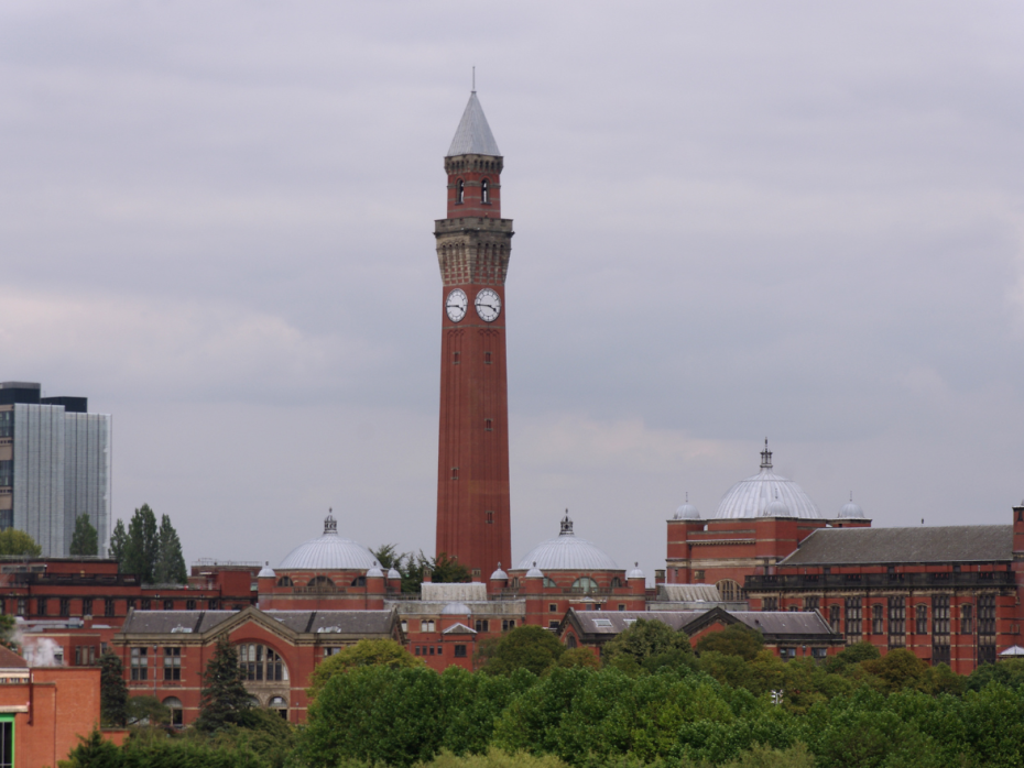 BIRMINGHAM