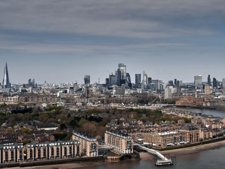 LONDON