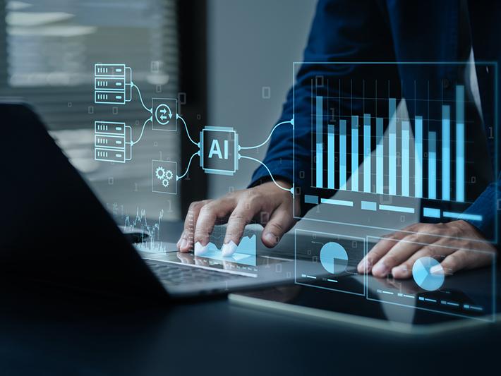 Using AI for university assessment
