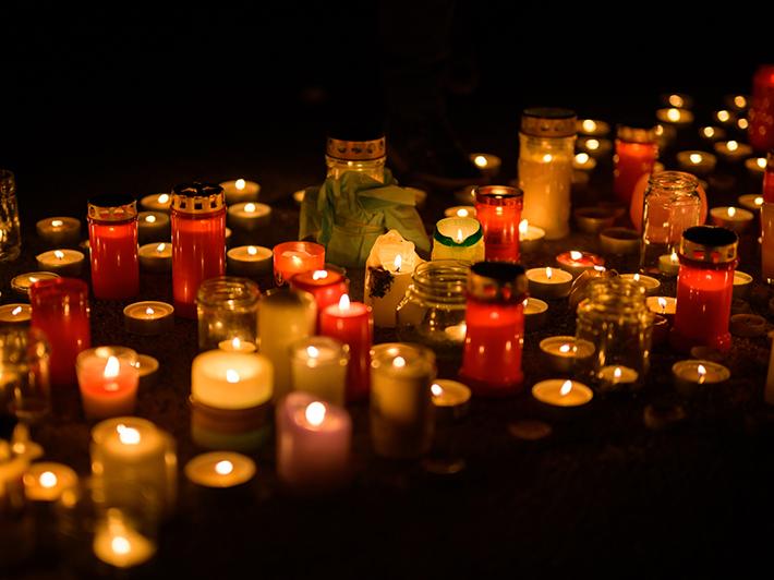 Candles