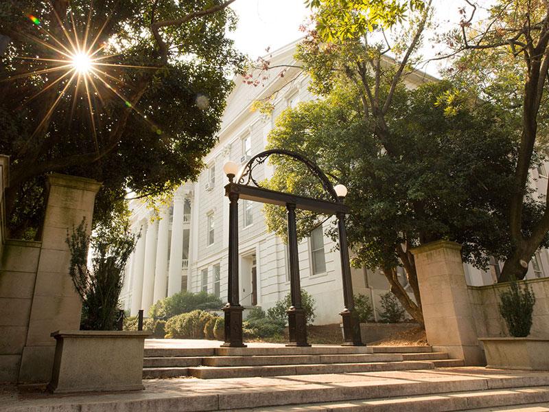 University of Georgia