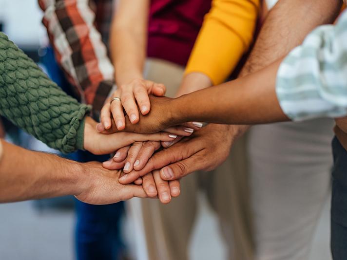 Trauma-informed practice