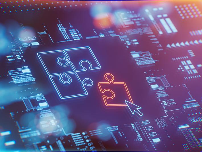 AI governance concept