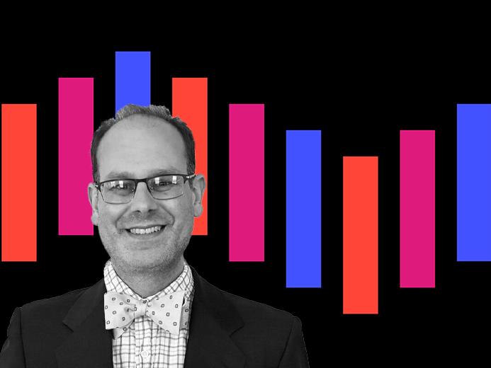 Daniel Guberman is this week's podcast guest