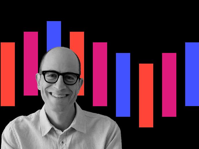 Better teaching podcast featuring David Gooblar