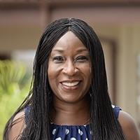 Angela Owusu-Ansah