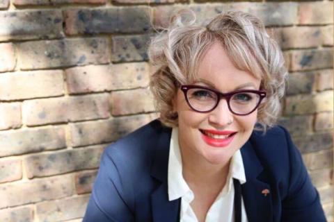Kate Lister is a lecturer in the School of Arts and Communication at Leeds Trinity University