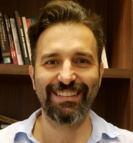 Paulo Boggio is professor in the Social and Cognitive Neuroscience Laboratory at Mackenzie Presbyterian University