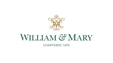 William & Mary logo