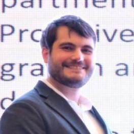 Trent Montgomery is academic IT projects section manager in the Management Information Technology and System Office at Xi'an Jiaotong-Liverpool University. 