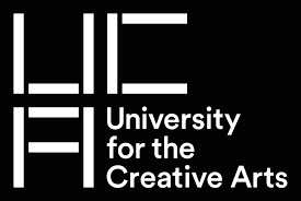 University for the Creative Arts