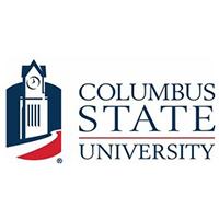 Columbus State University logo