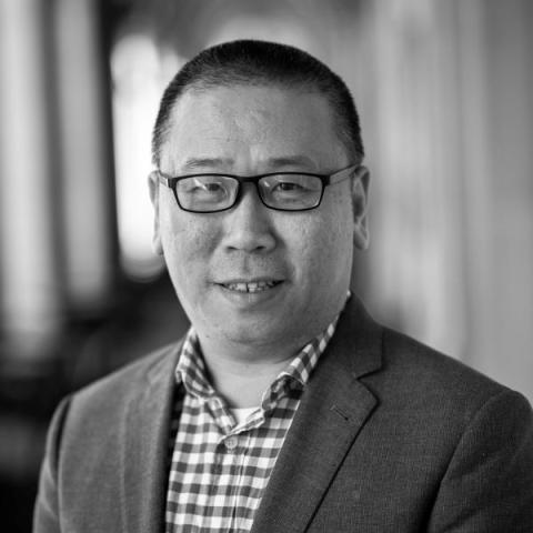 Chin Nguyen is online programs manager at Curio.