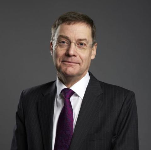 Chris Husbands