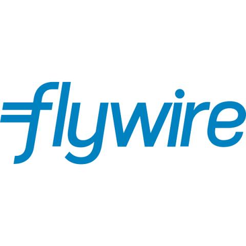 Flywire logo