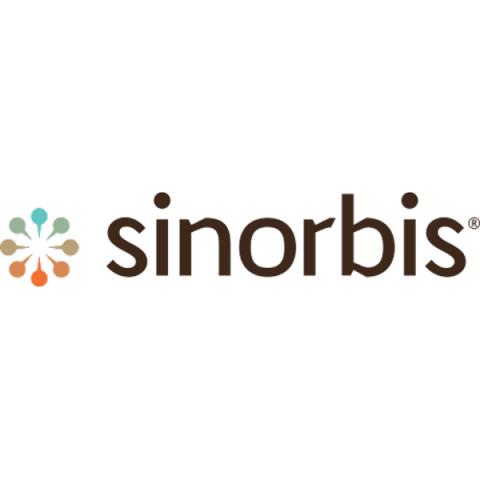 Sinorbis logo