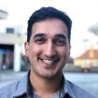 Manjinder Kainth is CEO of Graide. He co-developed Graide with George Bartlett off the back of a PhD thesis written by Robert Stanyon.