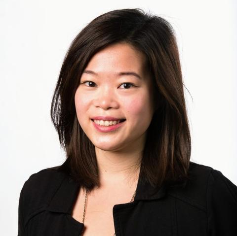 Hui-Fern Koay is a postdoctoral research fellow