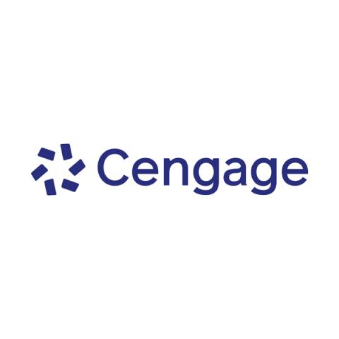 Cengage logo