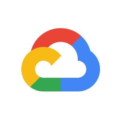 google cloud logo