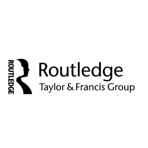 Routledge logo