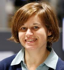 Elena Forasacco, Senior Teaching Fellow & Director of the Global Fellows Programme, Graduate School, Imperial College London