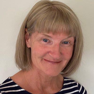 Fiona Cust is associate professor in the School of Health, Science and Wellbeing at Staffordshire University.