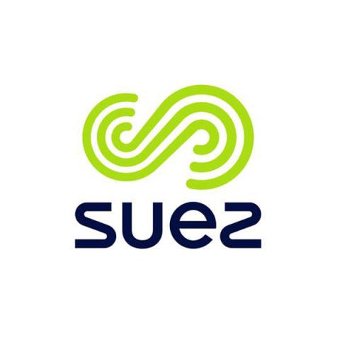 SUEZ logo