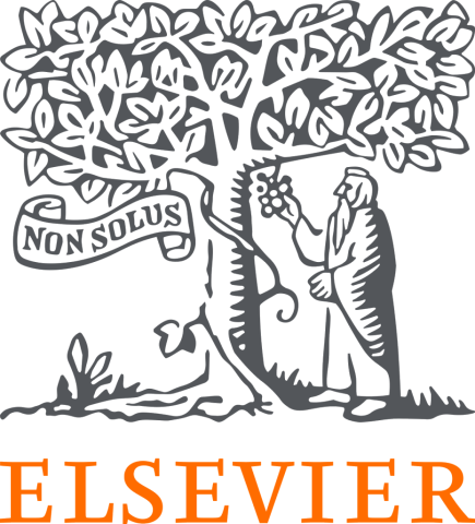 Elsevier logo