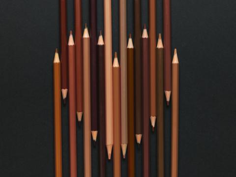 decolonising education pencil heart