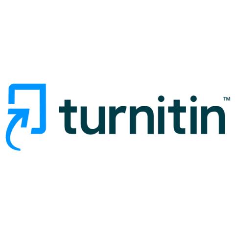 Turnitin logo