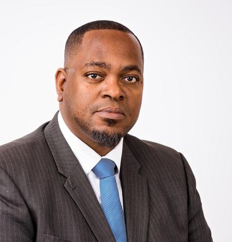 LeRoy Hill, director at the Centre for Excellence in Teaching and Learning  St. Augustine Campus, The University of the West Indies