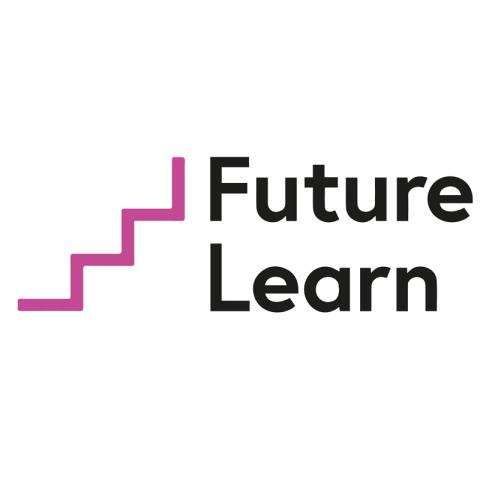 FutureLearn logo