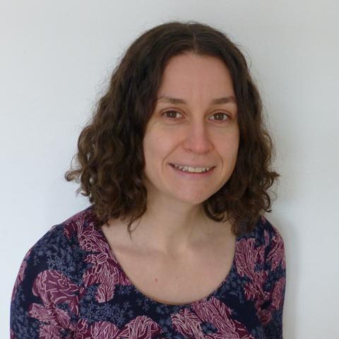 Shona Smith is research and innovation development manager for the Priestley International Centre for Climate at the University of Leeds