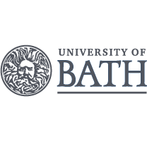 University of Bath logo