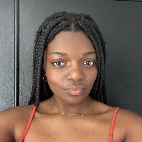 Andrea Namirembe is a third year BA history student at the University of Exeter.