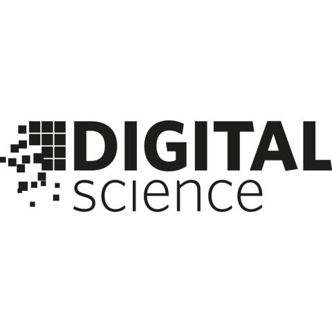 Digital Science logo