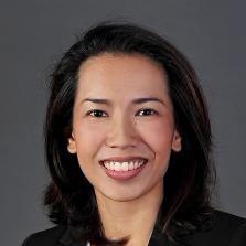 Kyrin Liong, assistant professor