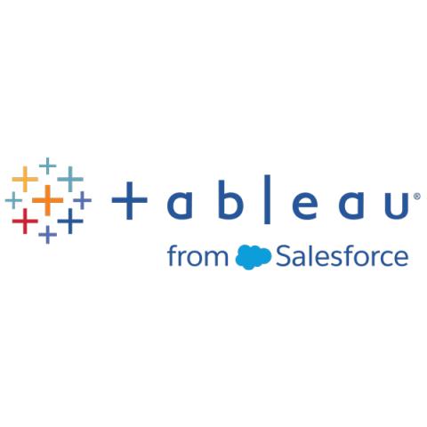 Tableau logo