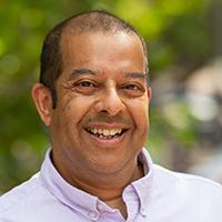 Julian Chaudhuri