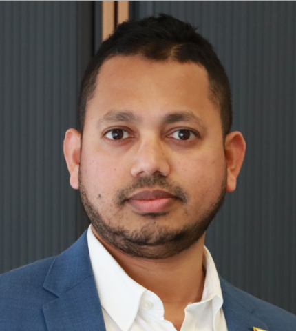 Shaif Uddin Ahammad is programme leader of MSc International Management and a lecturer in Strategy and Leadership at the University of the West of Scotland. 