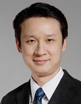 Ethan Chong Yih Tng is Head of Sustainability (Education and Research) at the Singapore Institute of Technology