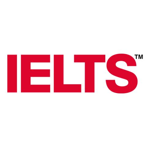 IELTS logo