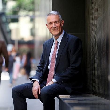 Anthony McClaran is vice-chancellor of St Mary’s University Twickenham and chair of GuildHE.