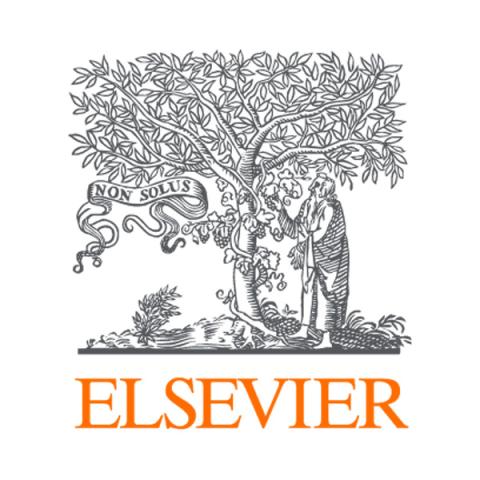 Elsevier logo