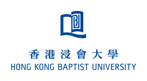 Hong Kong Baptist logo